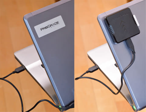 ProGrade Digital、CFexpressカードリーダーを国内発売 - デジカメ Watch