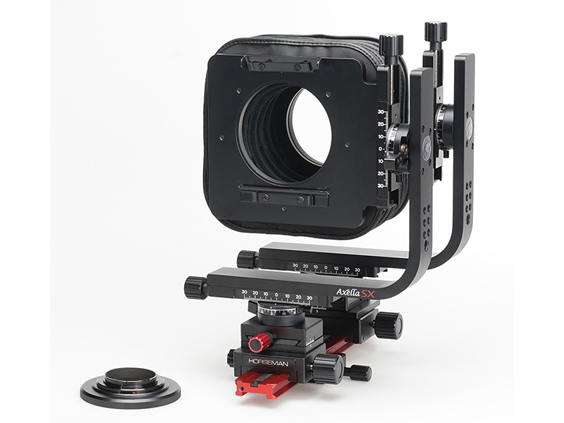 Axella SX カメラマウントキット ソニー E キット