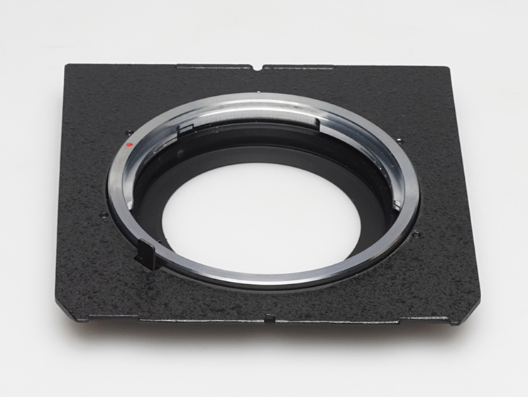 レンズダプター ペンタックス 645