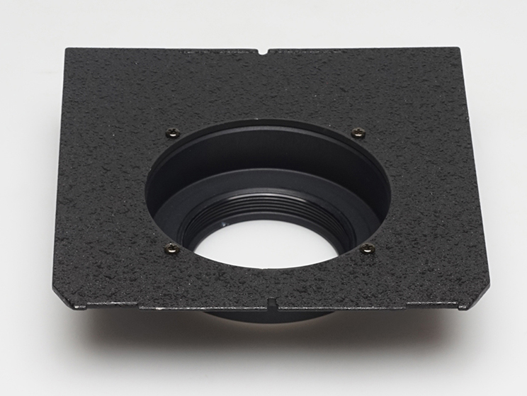 レンズダプター M39