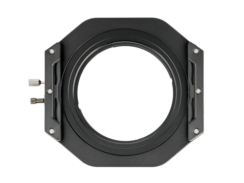 NiSi、「LAOWA 12mm F2.8 Zero-D」用の角形ホルダー - デジカメ Watch