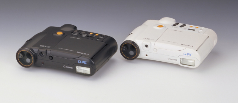 Q-PIC（RC-250）1988年