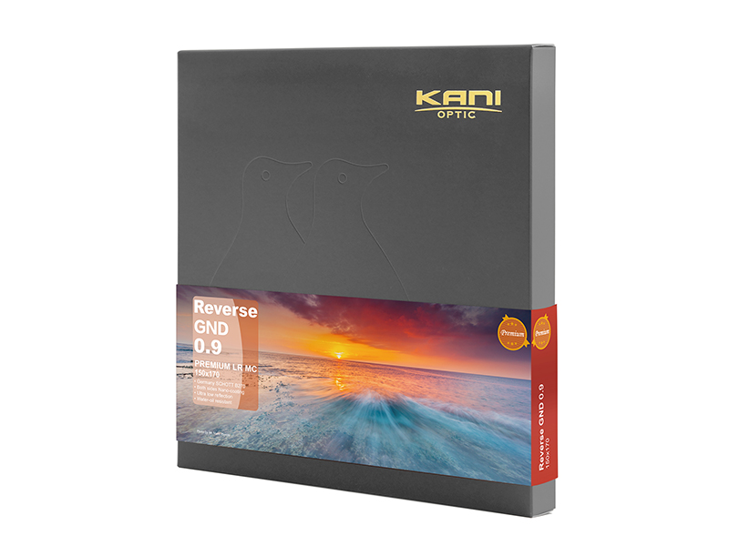 Premium Reverse GND 0.9 150×170mm