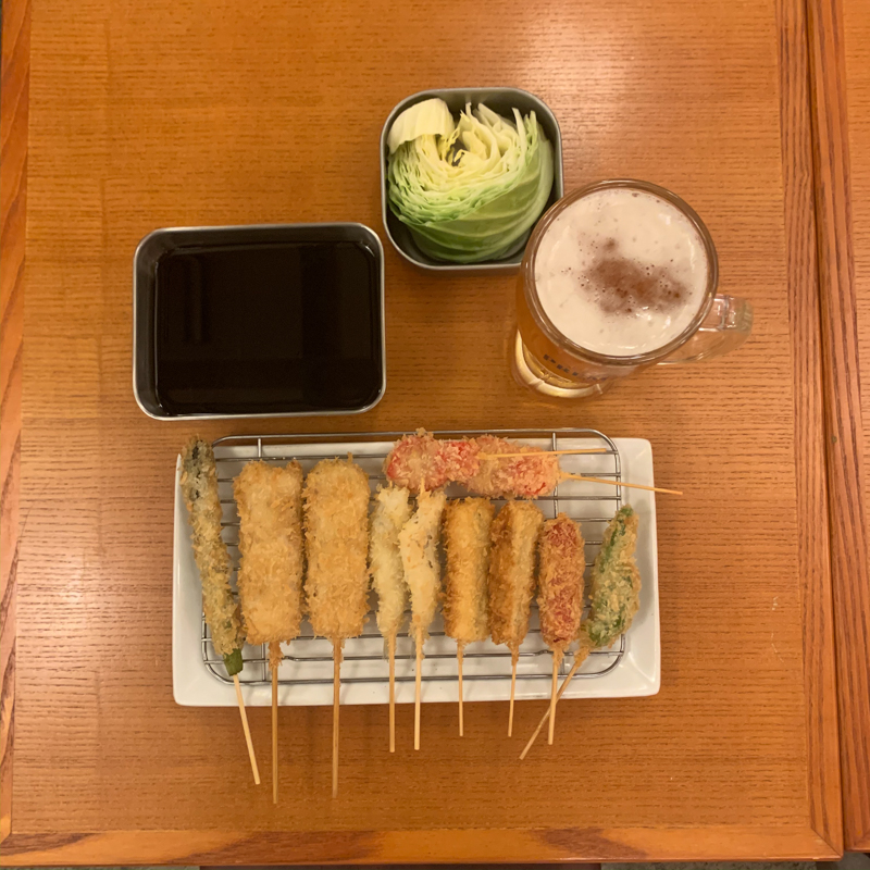 iPhone XS Max / 通常撮影（1/50秒・F1.8） / ISO 320 / 31mm相当