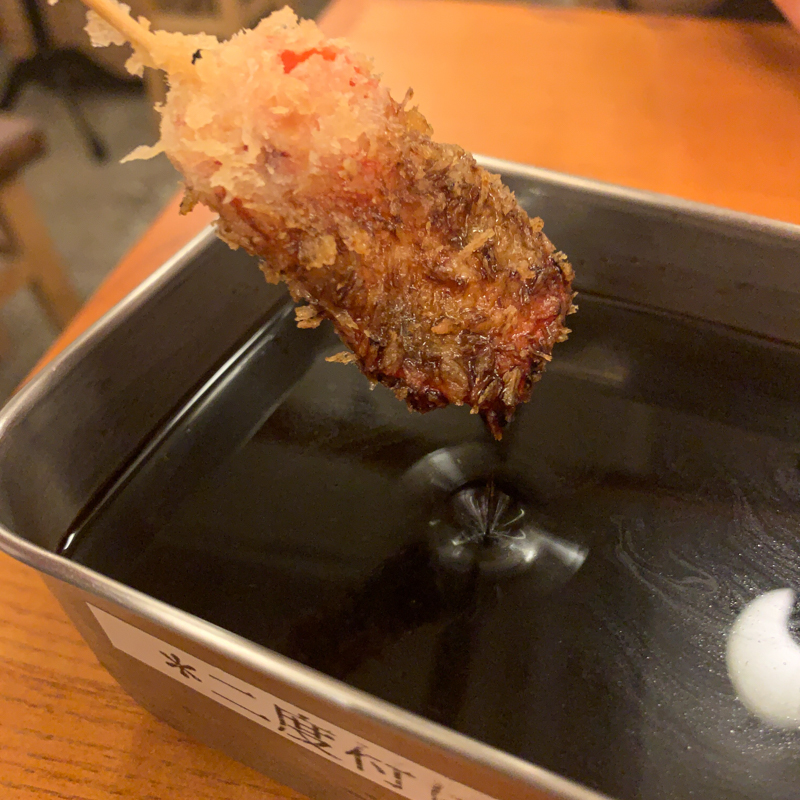 iPhone XS Max / 通常撮影（1/35秒・F1.8） / ISO 320 / 31mm相当