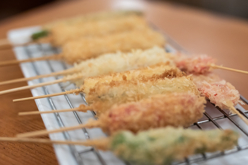 EOS 5D Mark IV / SIGMA 50mm F1.4 DG HSM | Art / 50mm / 絞り優先AE（1/125秒・F2.5・±0EV） / ISO 1600