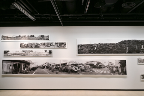 ニコンサロン年度賞：44回伊奈信男賞・21回三木淳賞授賞式が開催