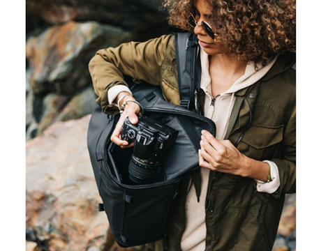 WANDRD The DUO Day Pack ワンダードデュオデイパックAmazon | 【国内
