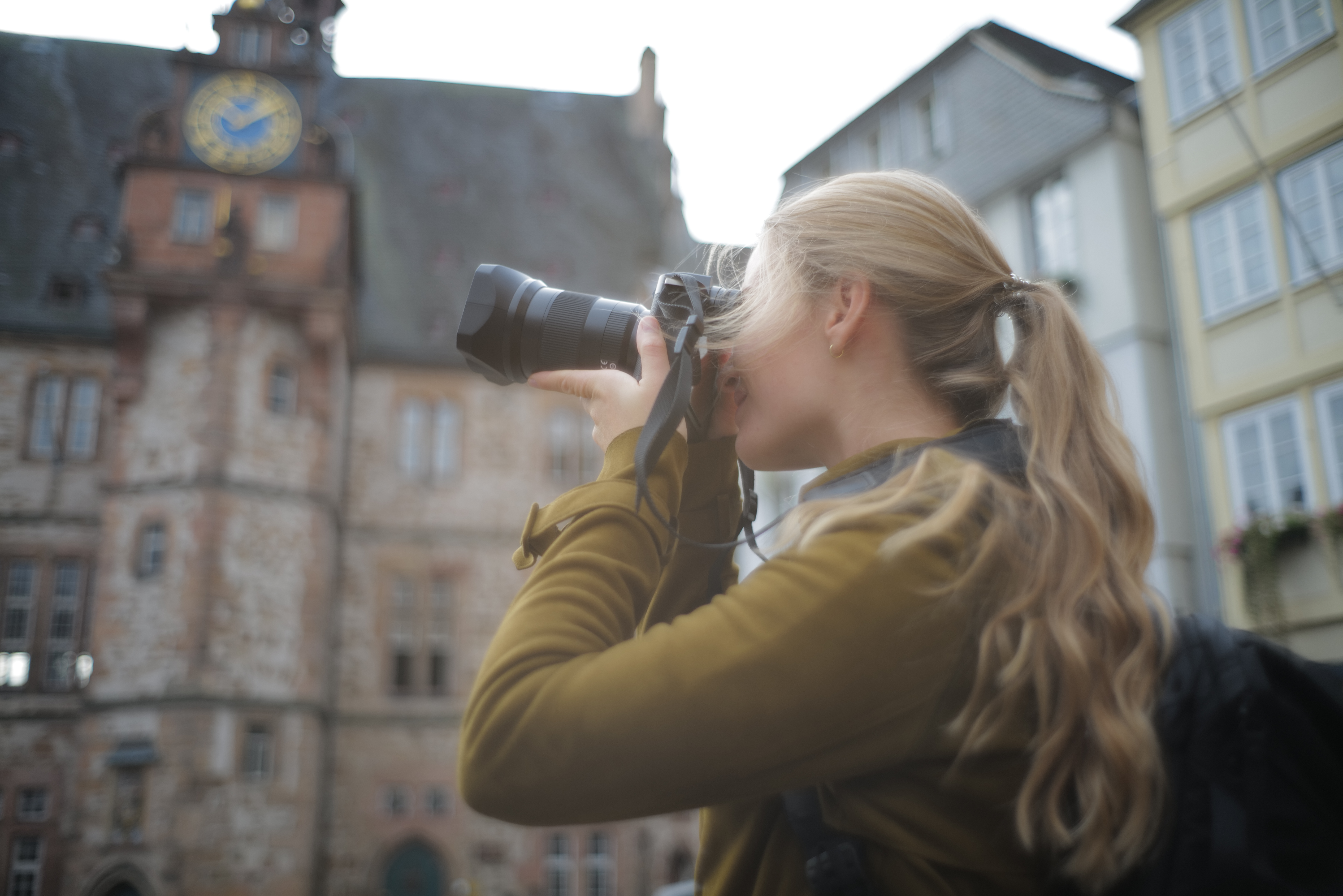 LEICA SL2　SUMMILUX-M F1.4/35mm　ISO 100　F2　1/640秒