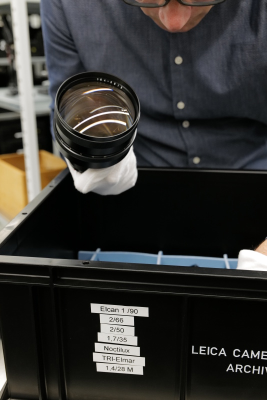 強烈にレアな品々が収まる。