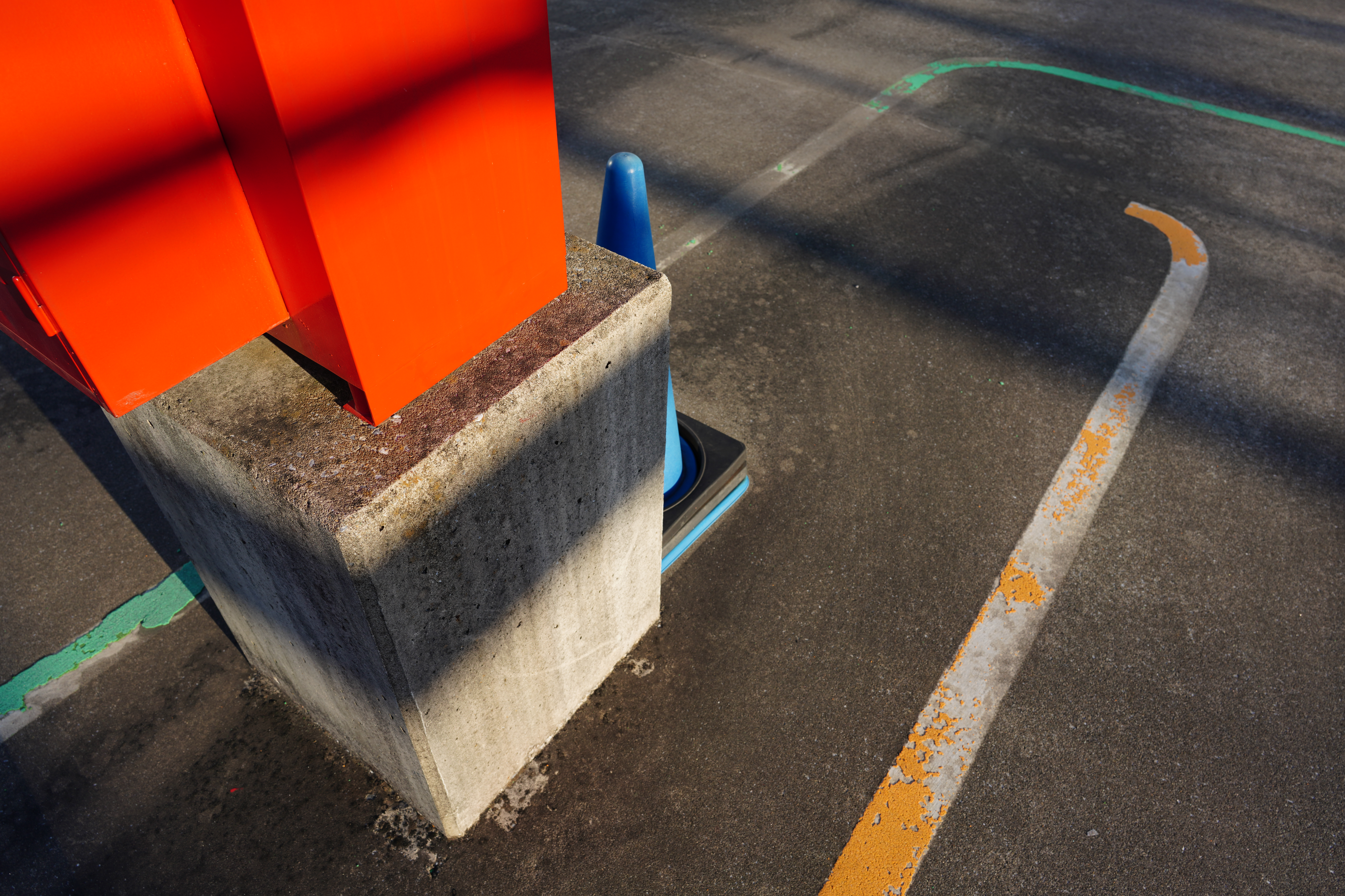 ソニーα7R IV / 24mm F/2.8 Di III OSD M1:2 / 絞り優先AE（1/125秒・F8・±0EV） / ISO 100