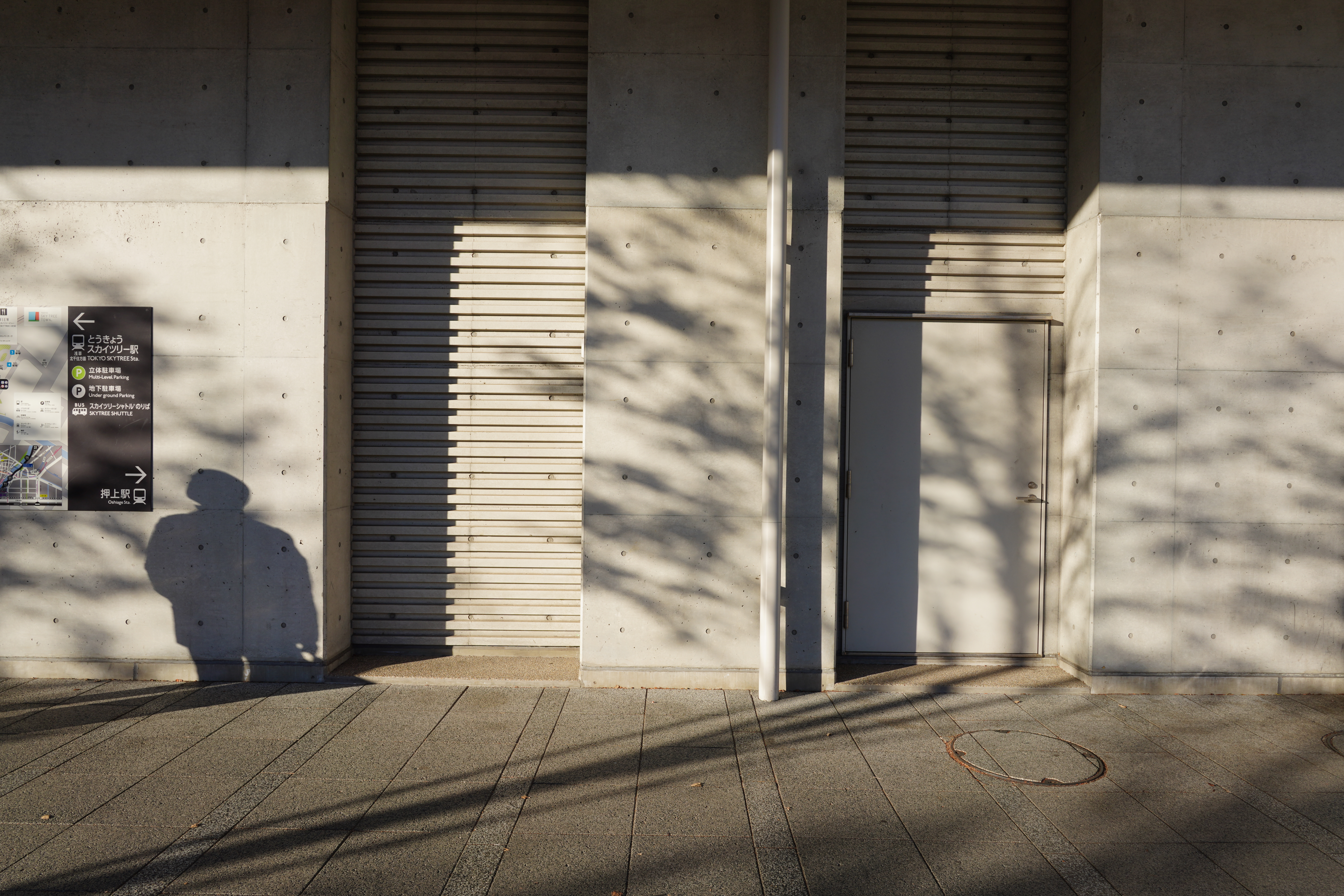 ソニーα7R IV / 24mm F/2.8 Di III OSD M1:2 / 絞り優先AE（1/90秒・F9.5・+0.5EV）/ ISO 100