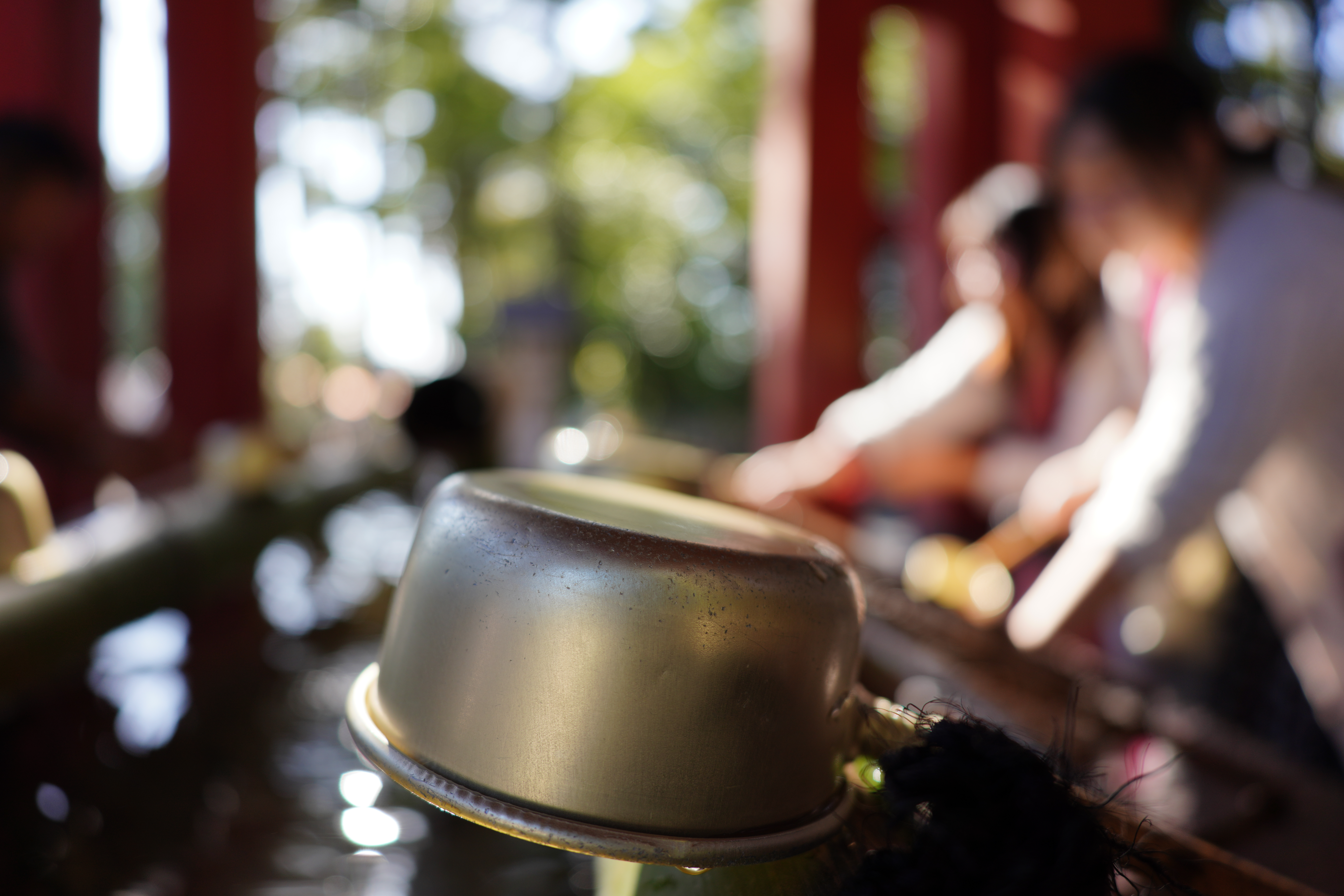 ソニーα7R IV / 24mm F/2.8 Di III OSD M1:2 / 絞り優先AE（1/200秒・F2.8・±0EV） / ISO 100