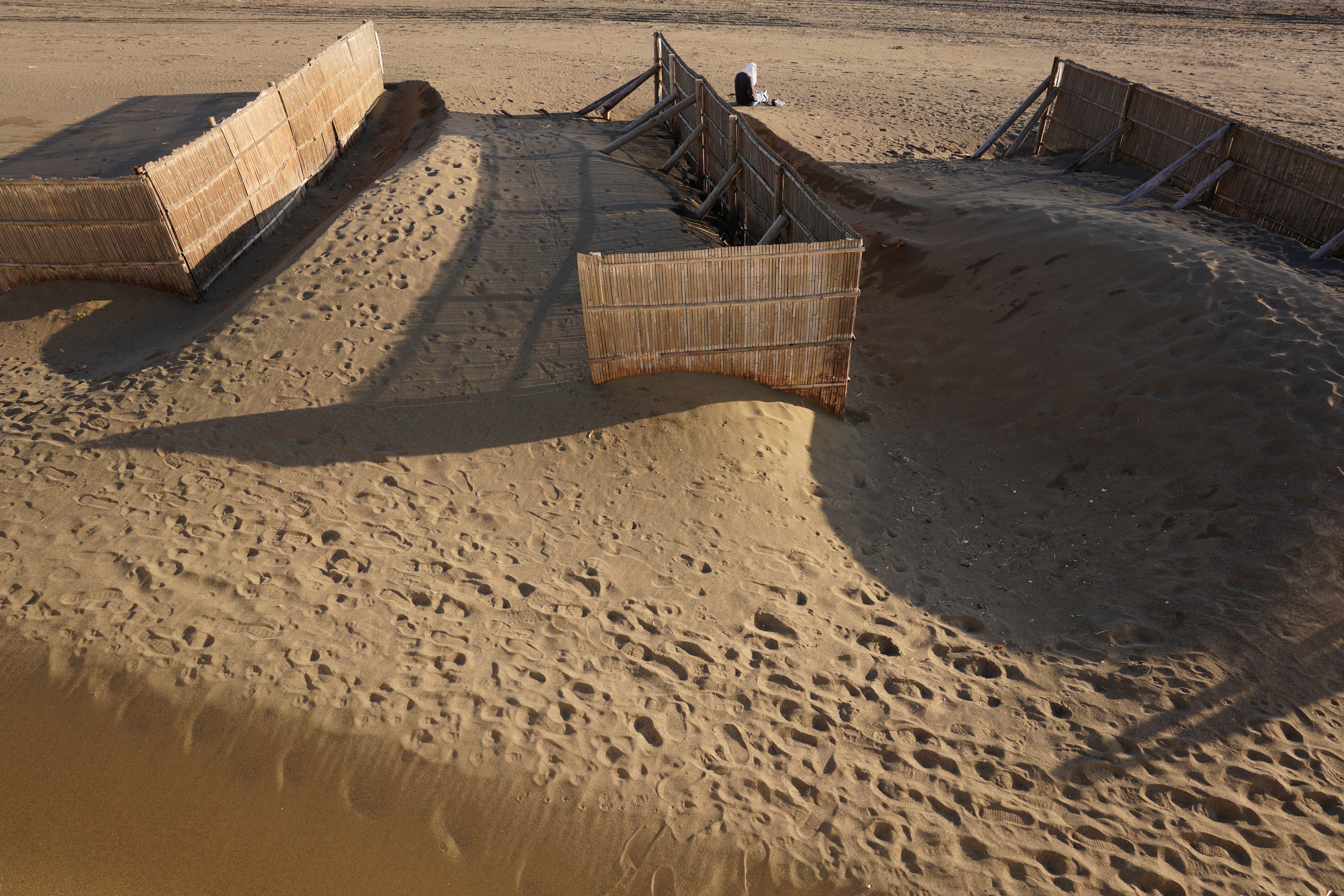 ソニーα7R IV / 24mm F/2.8 Di III OSD M1:2 / 絞り優先AE（1/80秒・F9・−0.7EV） / ISO 100