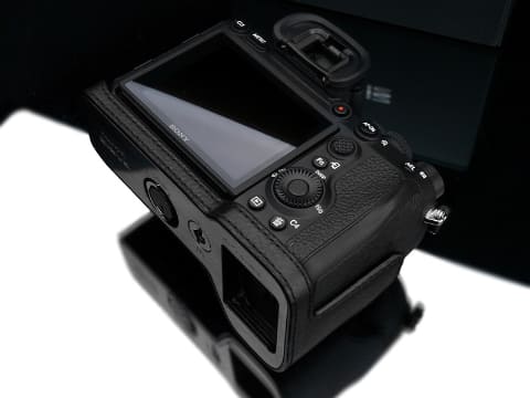 Sony RX100 III コンパクトデジタルカメラ ★純正レザーケース付 Amazon.co.jp: GARIZ SONY RX100 VII (DSC-RX100M7) 用 本革