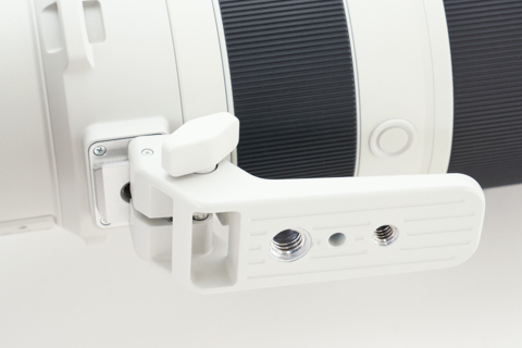 新製品レビュー：SONY FE 200-600mm F5.6-6.3 G OSS - デジカメ Watch