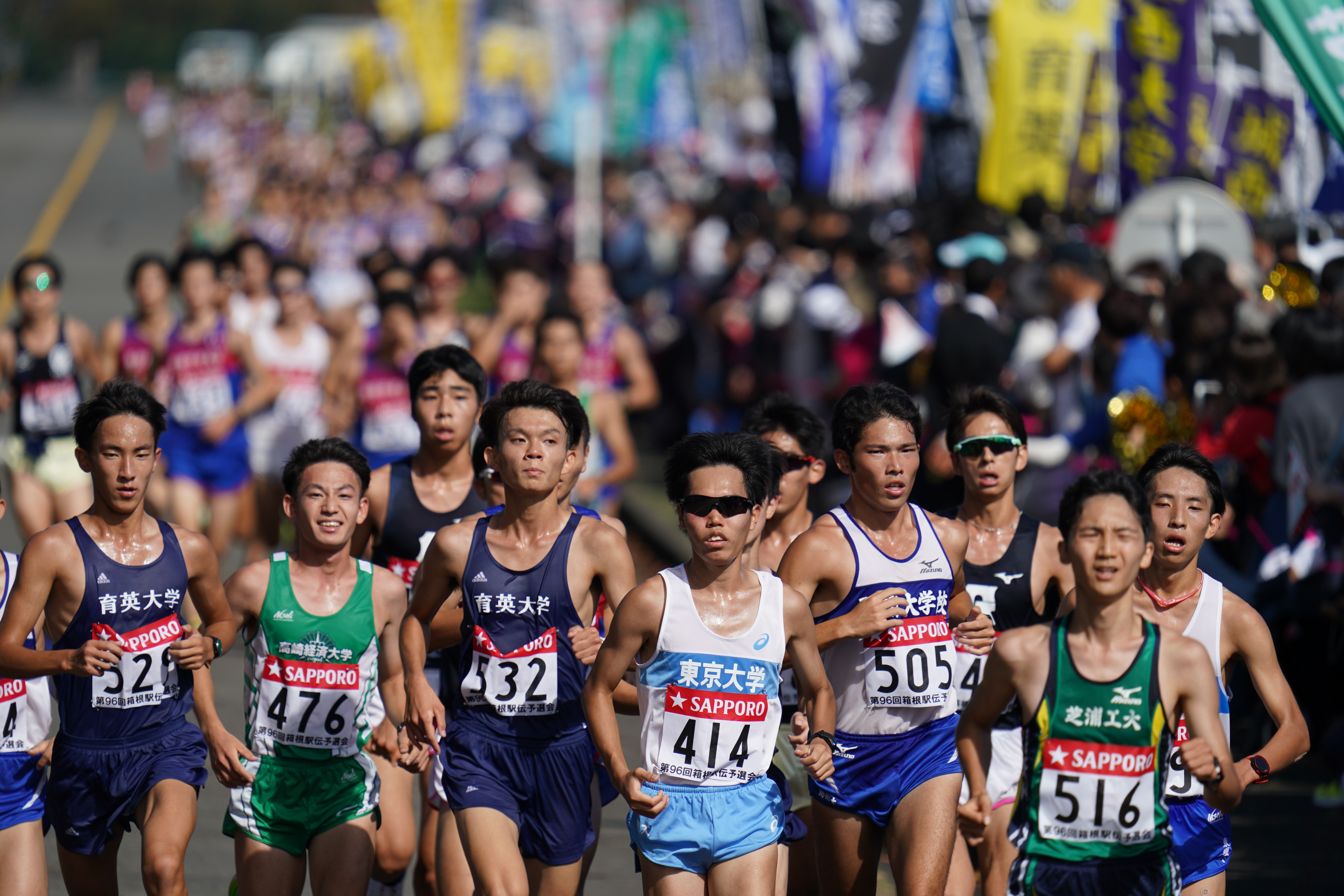 ソニーα9 II / FE 200-600mm F5.6-6.3 G OSS / 559mm / シャッター優先AE（F6.3・1/1,000秒・-0.3EV） / ISO 125