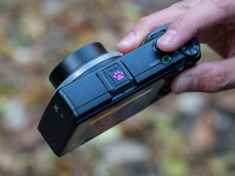 GR写真家インタビュー】撮る目線を新たにしてくれる、自分にとっての