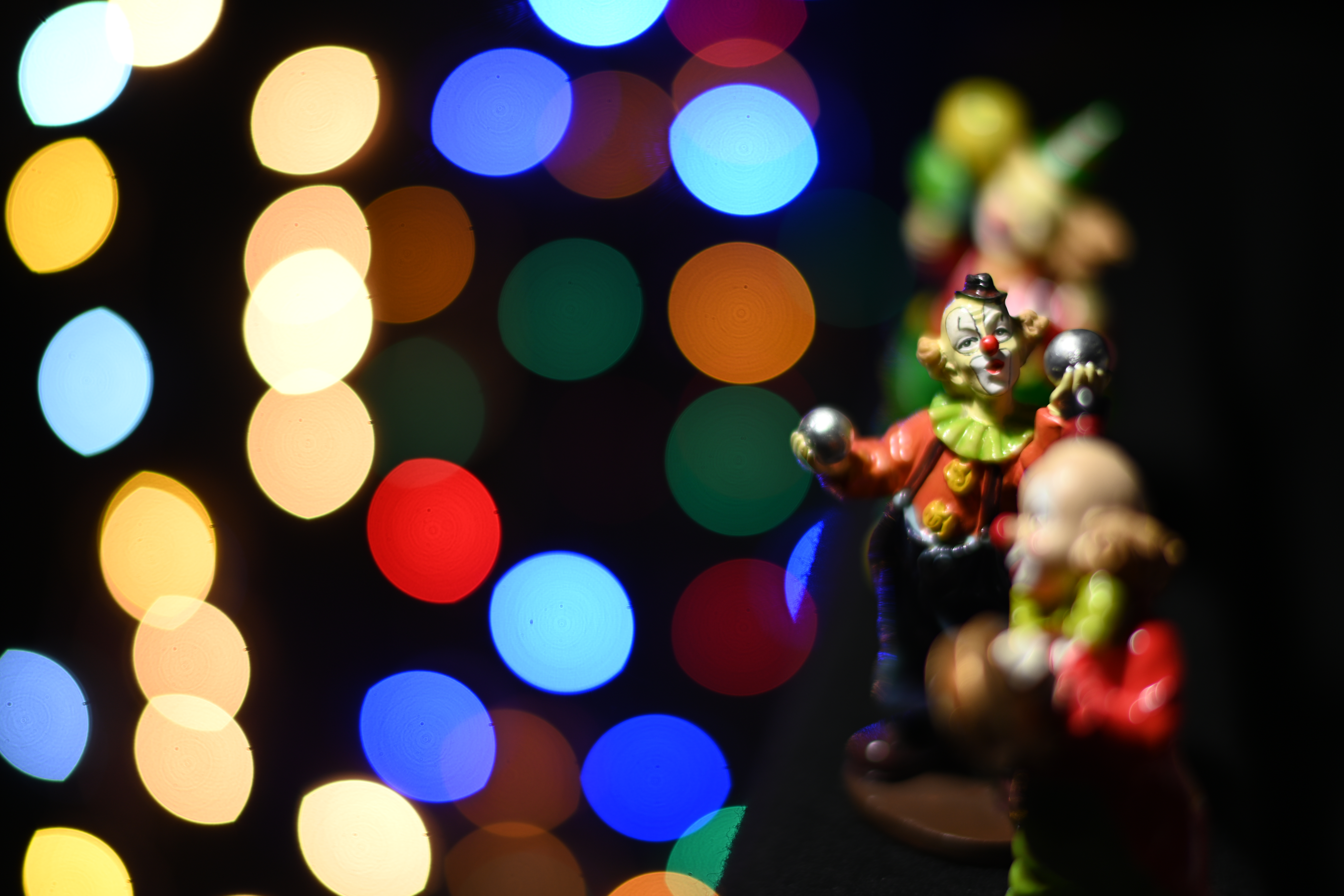 AF-S NIKKOR 58mm f/1.4G（F1.4）