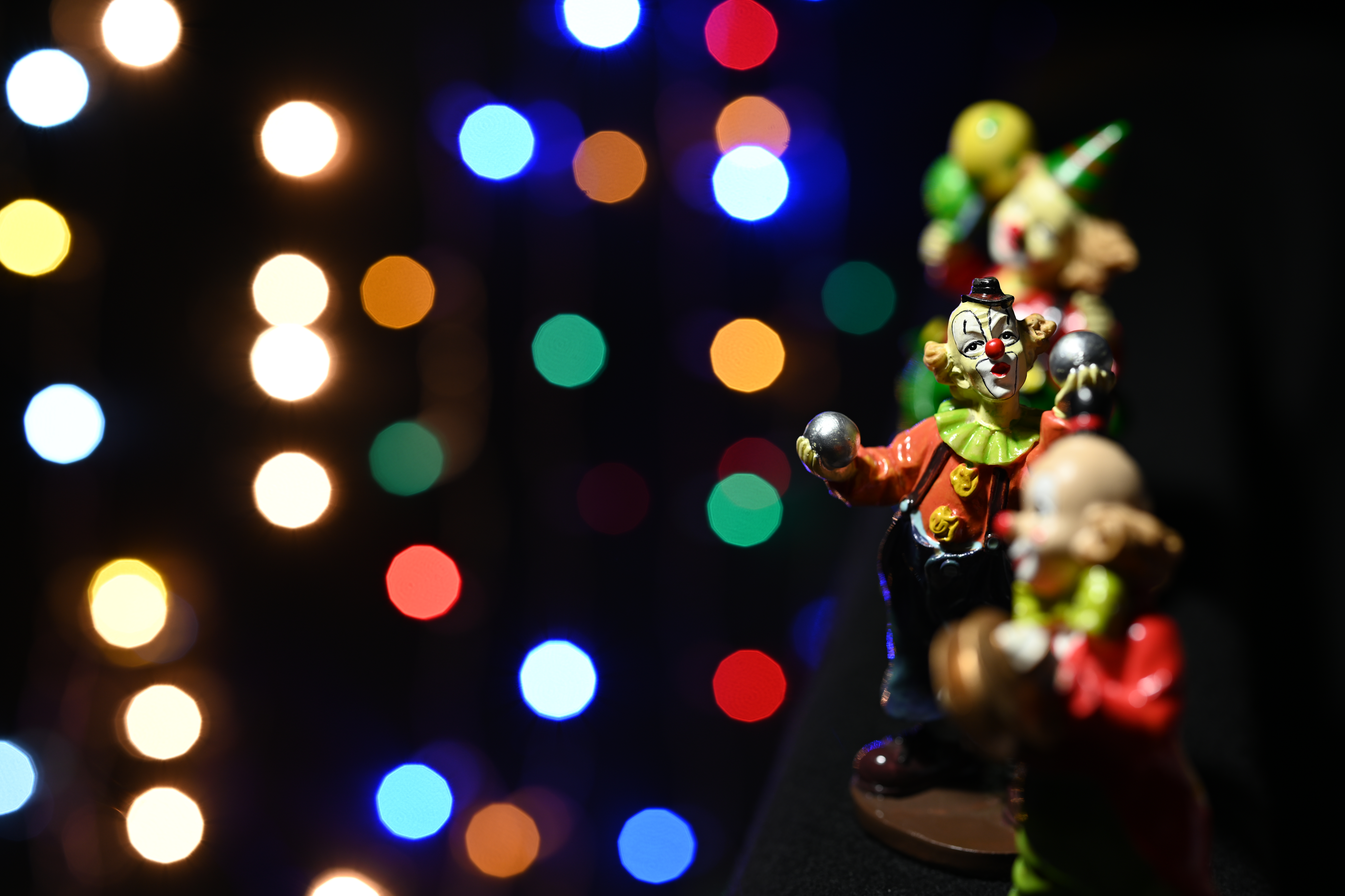 NIKKOR Z 58mm f/0.95 S Noct