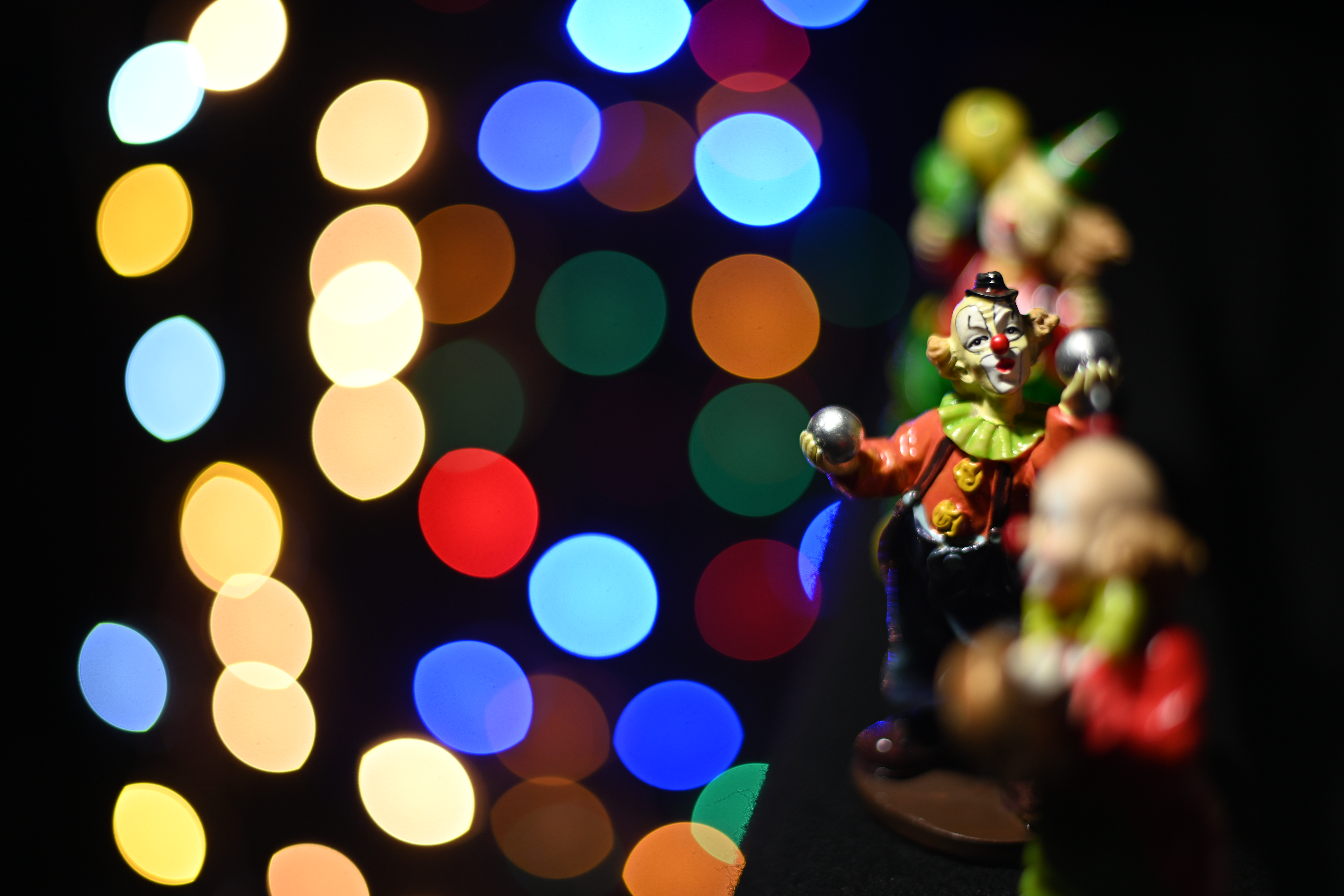 AF-S NIKKOR 50mm f/1.4G（F1.4）