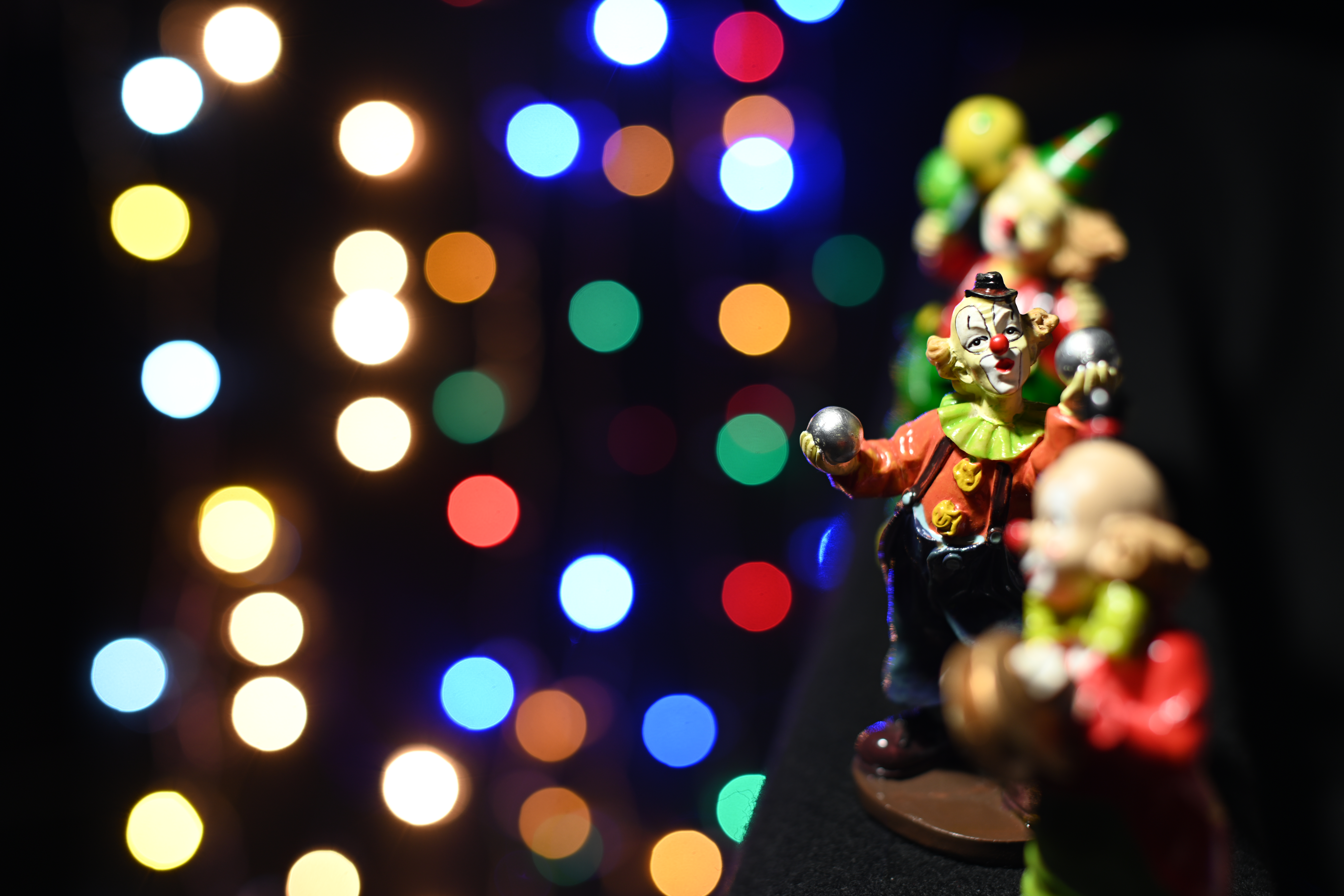 AF-S NIKKOR 50mm f/1.4G