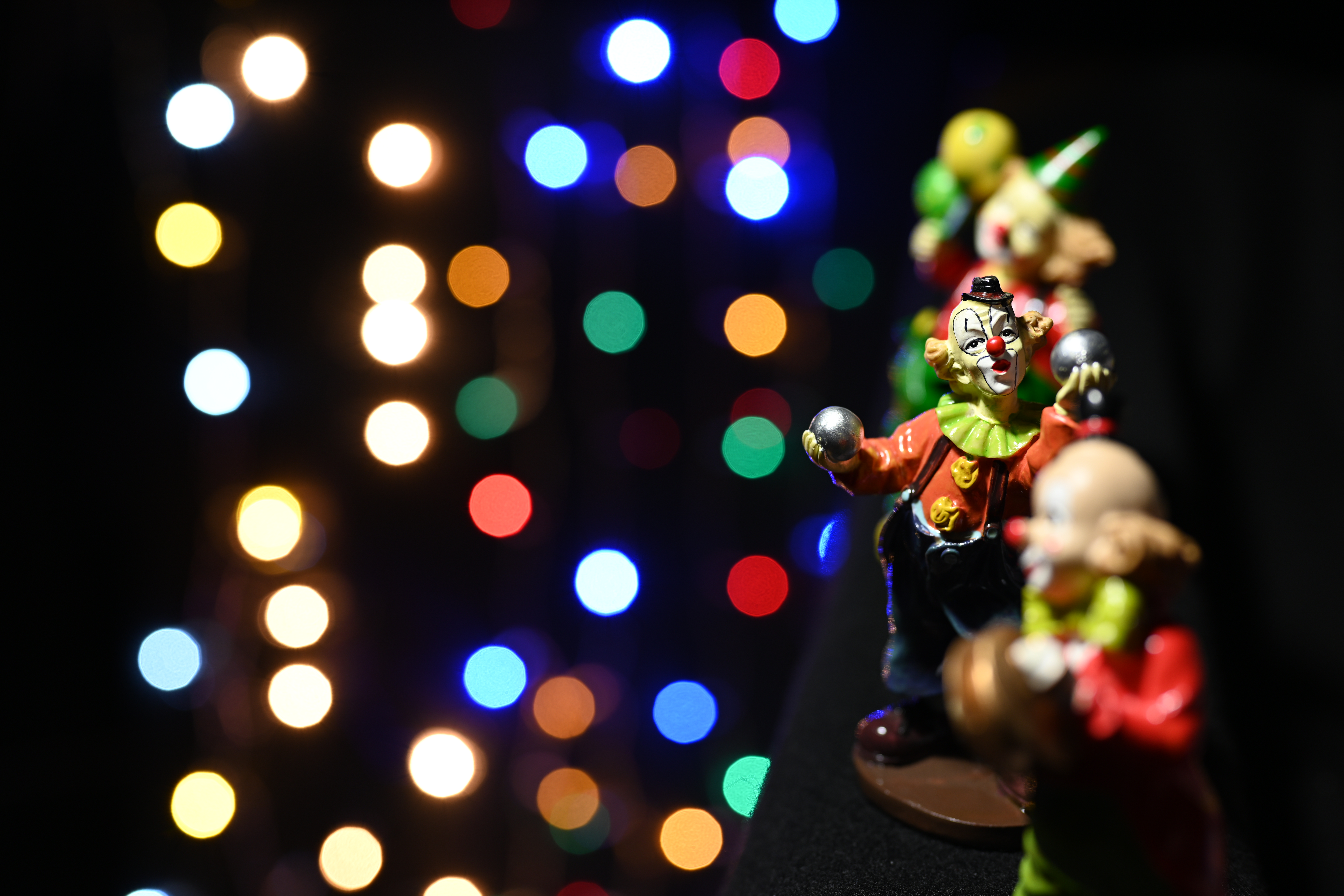 NIKKOR Z 50mm f/1.8 S