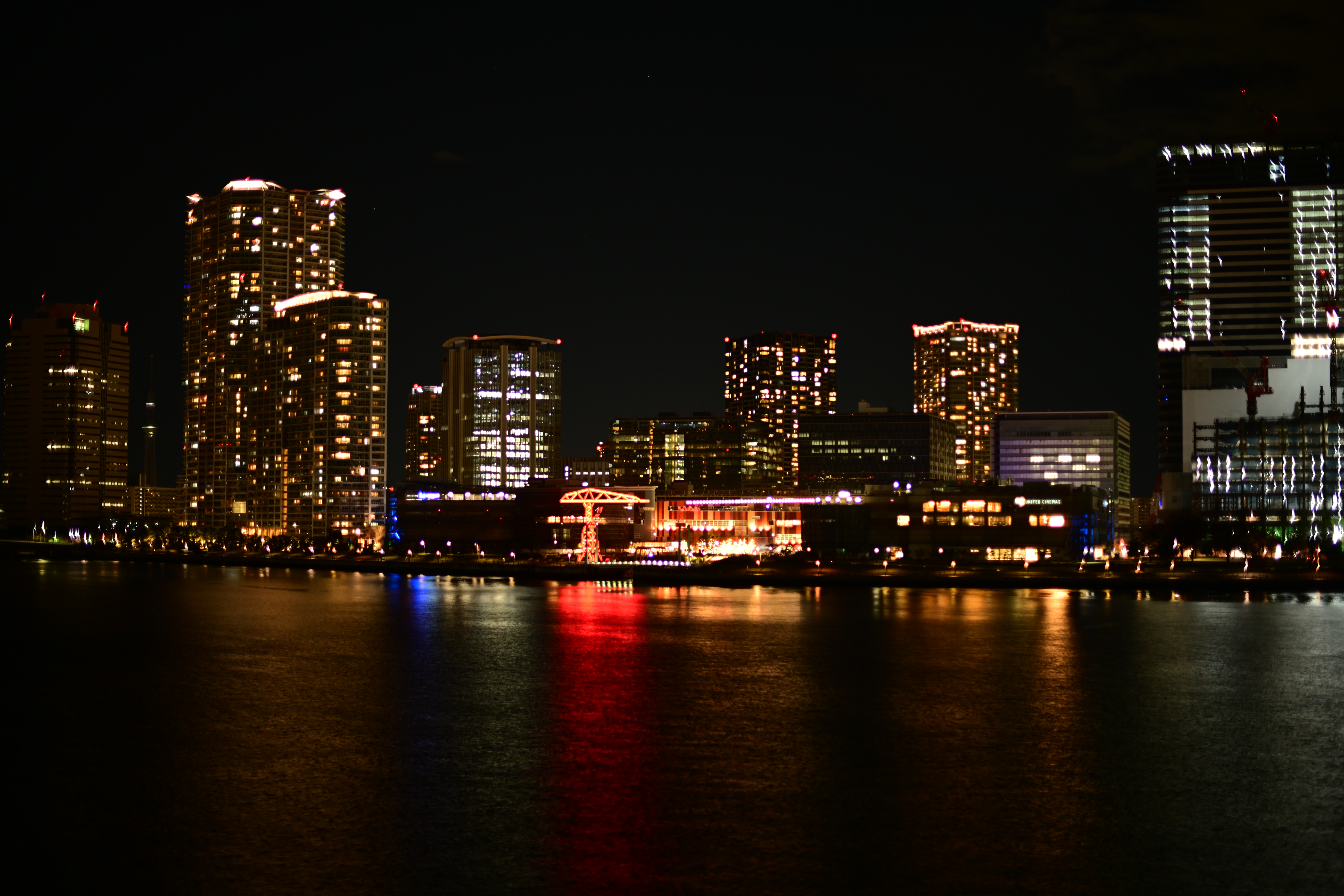 AF-S NIKKOR 50mm f/1.4G（F1.4）