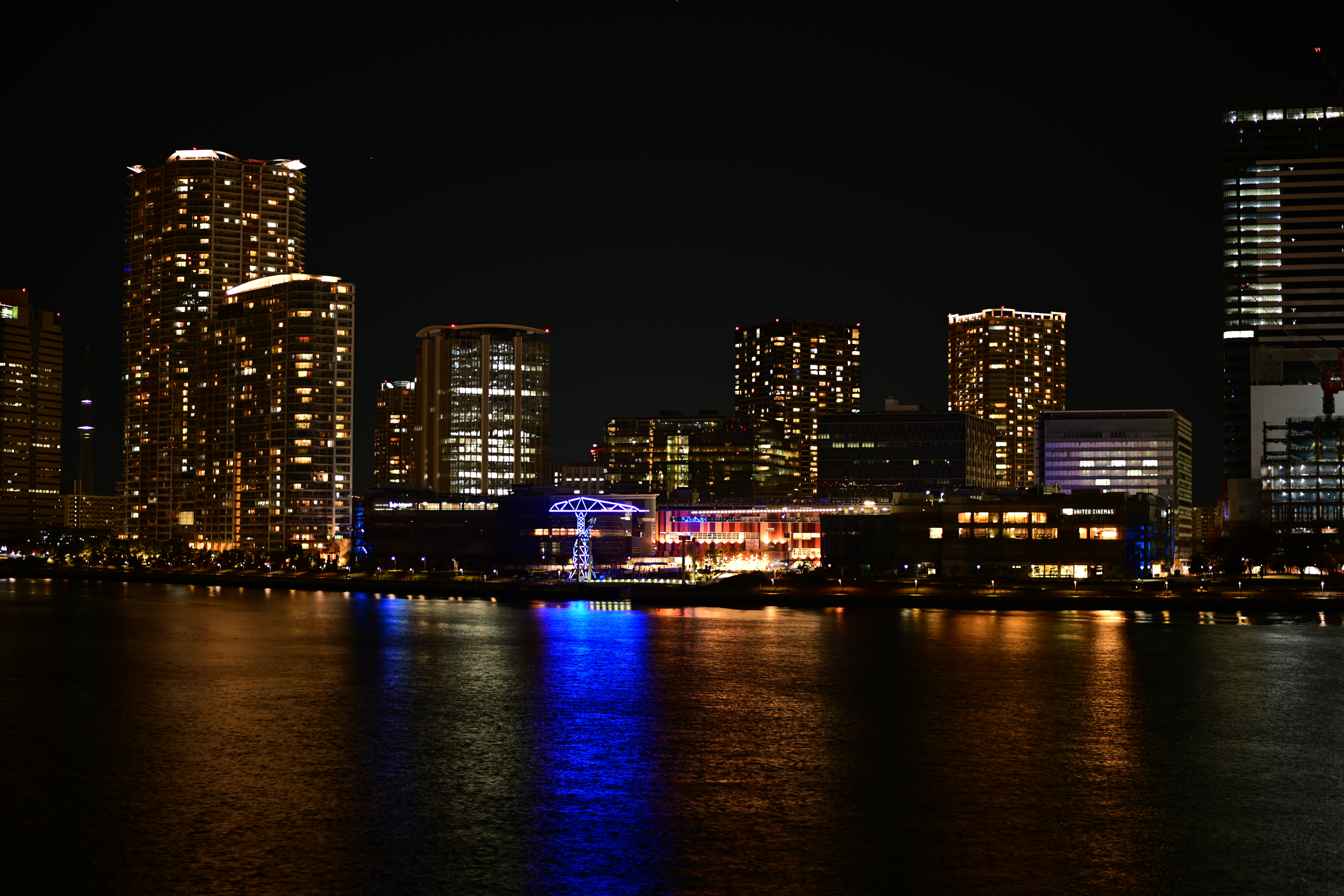 AF-S NIKKOR 58mm f/1.4G（F1.4）