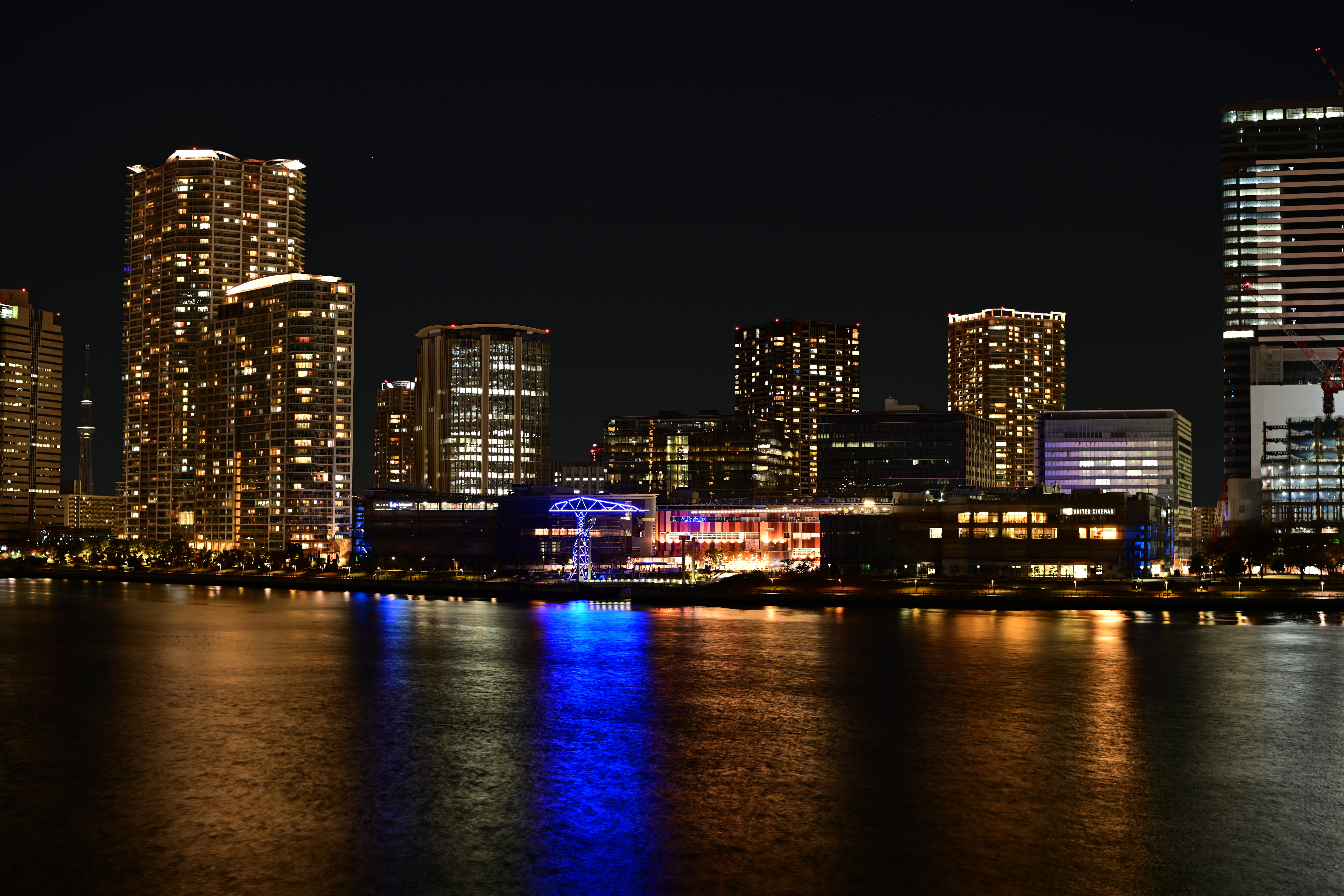 AF-S NIKKOR 58mm f/1.4G（F1.4）