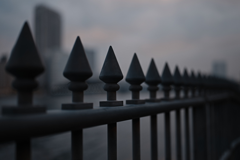 SIGMA fp / SIGMA 35mm F1.2 DG DN | Art / 絞り優先AE（F1.2、1/320秒、-0.7EV）ISO 100