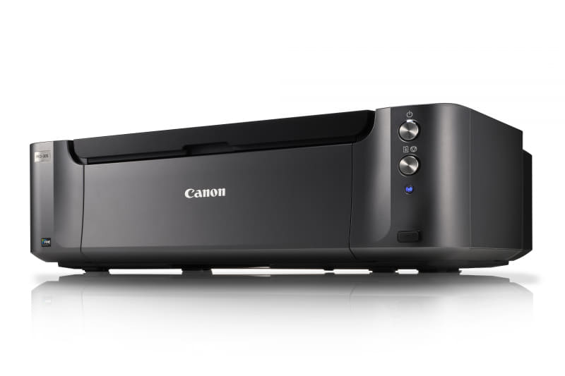 PIXUS PRO LINEのひとつ「PIXUS PRO-10S」