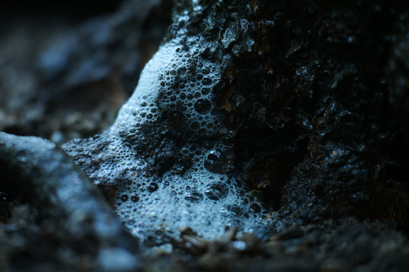 Panasonic LUMIX S1R / LUMIX S PRO 70-200mm F2.8 O.I.S. / 200mm / マニュアル露出（F2.8、1/20秒） / ISO 1600 / 手持ち