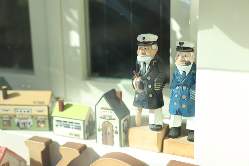 EOS Kiss M / 30mm F1.4 DC DN / 絞り優先AE（1/1,250秒・F2.0・+1.0EV） / ISO 100