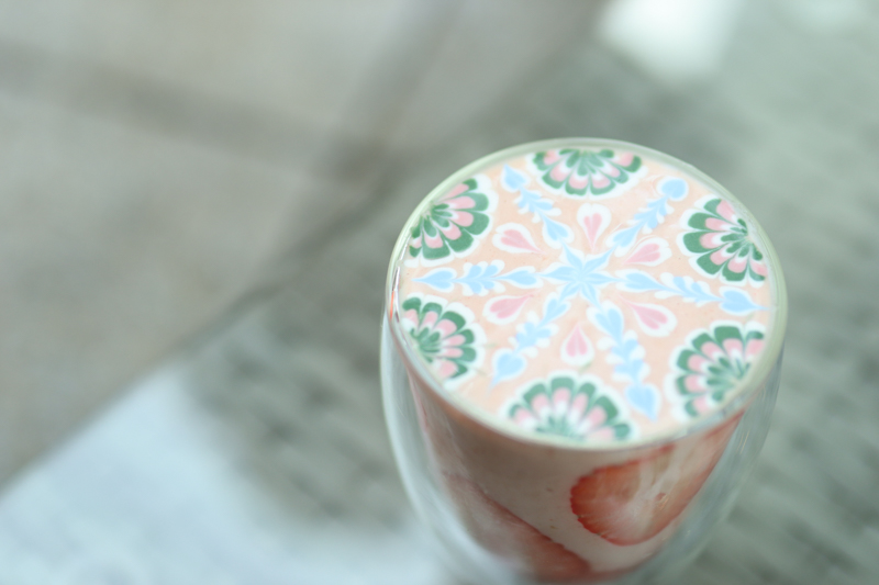 EOS Kiss M / 30mm F1.4 DC DN / 絞り優先AE（1/250秒・F1.8・+0.7EV） / ISO 200