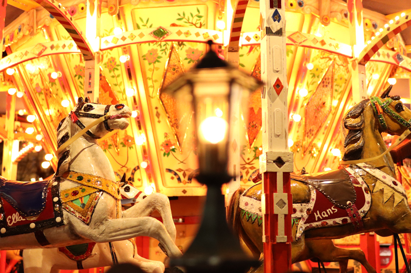 EOS Kiss M / 30mm F1.4 DC DN / 絞り優先AE（1/200秒・F1.4・+1.7EV） / ISO 2500