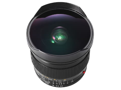 焦点工房、TTArtisanのMマウント用レンズ「11mm f/2.8 Fisheye」「35mm