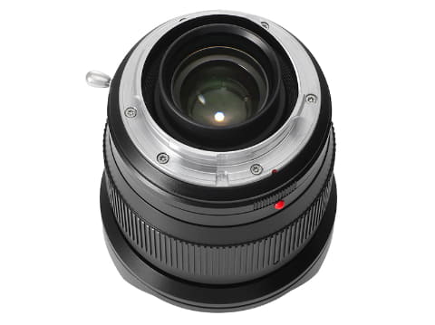 焦点工房、TTArtisanのMマウント用レンズ「11mm f/2.8 Fisheye」「35mm