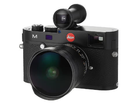 焦点工房、TTArtisanのMマウント用レンズ「11mm f/2.8 Fisheye」「35mm
