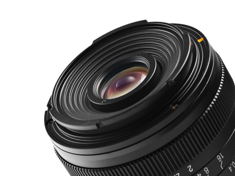 KAMLAN、APS-C対応MFレンズに「15mm F2」を追加 - デジカメ Watch