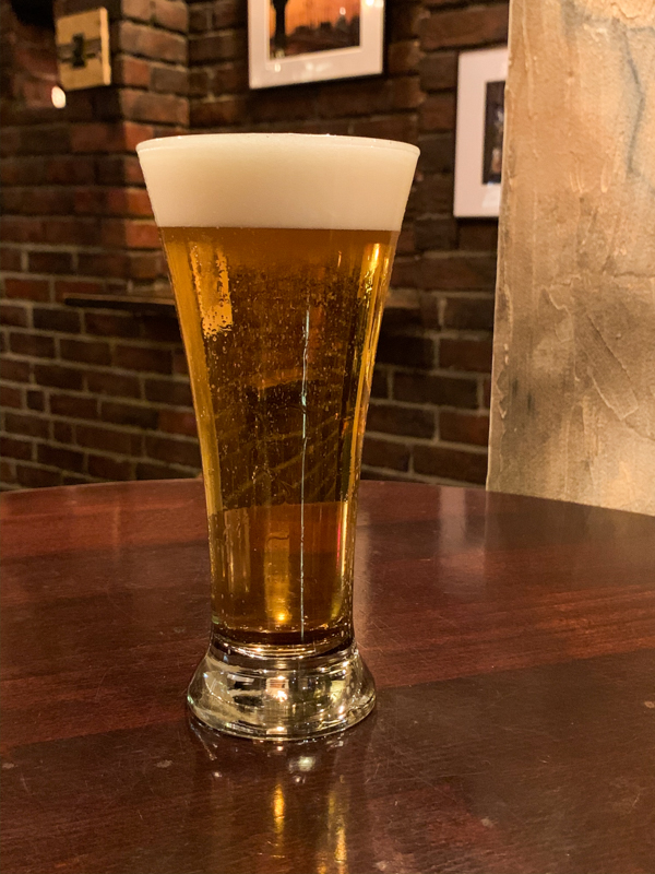 iPhone XS Max / 4.25mm（1/25秒 / F1.8 / ISO 800