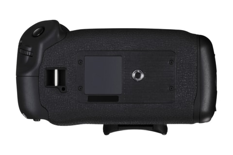 キヤノン、光学ファインダーで最高約16コマ/秒連写の「EOS-1D X Mark