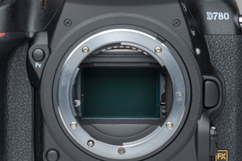 新製品レビュー：Nikon D780（外観と機能） - デジカメ Watch