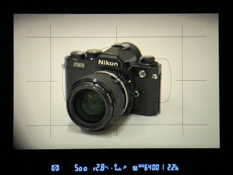 新製品レビュー：Nikon D780（外観と機能） - デジカメ Watch