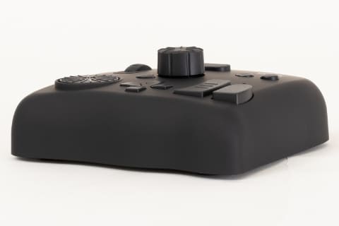 新製品レビュー：TourBox - デジカメ Watch