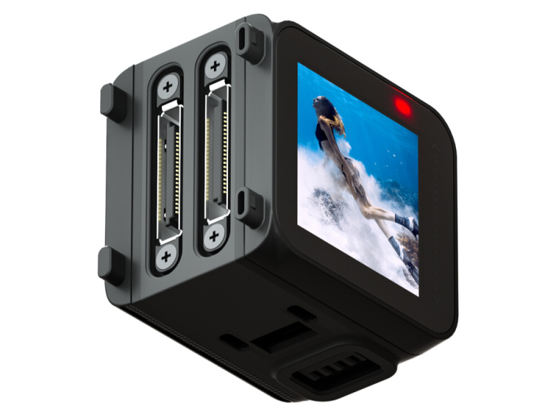 本体となる「Core」