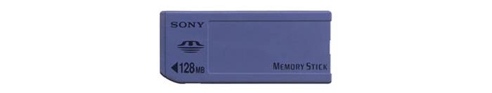 メモリースティック