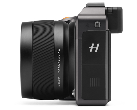 Hasselblad ハッセルブラッド XCD 4/45P