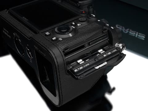 レトロカメラセット ケース付き Amazon | 【日本正規販売店】 LIM'S Nikon Z fc 専用 イタリアン