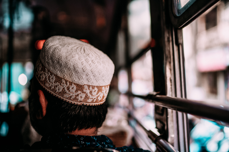 α7 III / Distagon T* FE 35mm F1.4 ZA / マニュアル露出（1/400秒・F1.4） / ISO 500